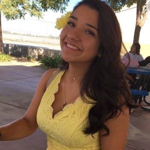 Meet your Posher, Marissa